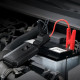 Пусковий пристрій Baseus Super Energy Air Car Jump Starter 10000mAh 1000A  автомобільний бустер для запуску двигуна з функцією павербанка