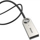 Бездротовий аудіоадаптер Baseus BA01 AUX Bluetooth 5.0  Bluetooth-ресивер для автомобіля, домашньої акустики та навушників