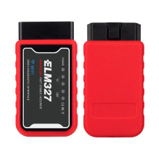 Автосканер KINGBOLEN ELM327 v1.5 Wi-Fi OBD2 PIC18F25K80 для діагностики авто