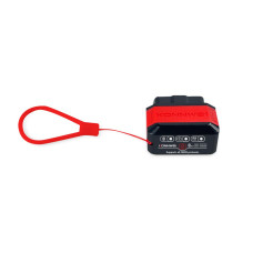 Автомобільний діагностичний сканер Konnwei KW905 ELM327 OBD2 Bluetooth 5.0  адаптер для діагностики авто, Android та iOS