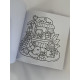 Розмальовка-антистрес Coco Wyo Cozy Corner  45 затишних ілюстрацій куточків для творчості, відпочинку та релаксу.