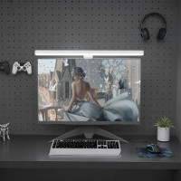 Лампа для монітора (скрінбар) XK-GD510 білий