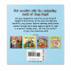 Розмальовка-антистрес Coco Wyo Cozy Days  45 затишних ілюстрацій із милими тваринами для творчості, відпочинку та релаксу.