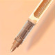 GuangNa Acrylic Marker Skin Tone Color 24 Colors  професійний набір акрилових маркерів із пензлевим наконечником, палітра тілесних відтінків для малювання, скетчингу, розпису каменю, дерева, скла, кераміки та полотна.