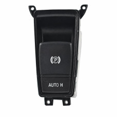 Кнопка електронного стоянкового гальма AUTO H для BMW X5 E70, X6 E71, E72, чорна (OE 61319148508)