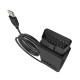 Автомобільний діагностичний адаптер ELM327 USB OBD2 для Ford  сканер помилок і діагностики авто з перемикачем HS-CAN/MS-CAN