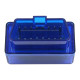 Автосканер ELM327 v1.5 PIC18F25K80 OBD2 Bluetooth на 2 платах  діагностичний адаптер для автомобіля, читання та скидання помилок