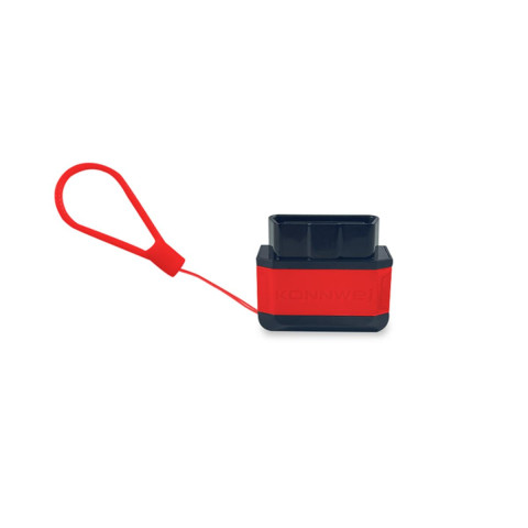Автомобільний діагностичний сканер Konnwei KW905 ELM327 OBD2 Bluetooth 5.0  адаптер для діагностики авто, Android та iOS